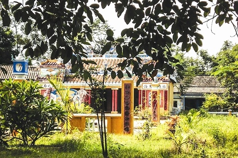 Cinq anciens villages célèbres du Vietnam